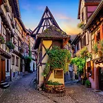 Collections - Proche Colmar - Eguisheim Husseren-les-Châteaux
