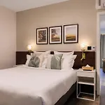 Appart hôtel Collections - Proche Colmar - Eguisheim Husseren-les-Châteaux