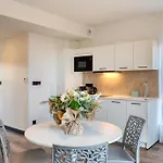Appart hôtel Collections - Proche Colmar - Eguisheim 4*