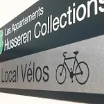 Collections - Proche Colmar - Eguisheim 4* Husseren-les-Châteaux