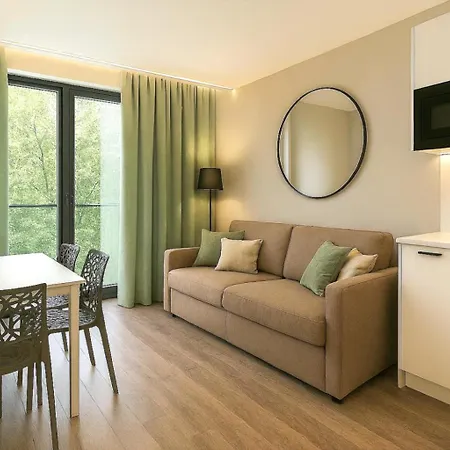 Collections - Proche Colmar - Eguisheim アパートホテル