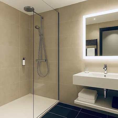 アパートホテル Collections - Proche Colmar - Eguisheim 3*