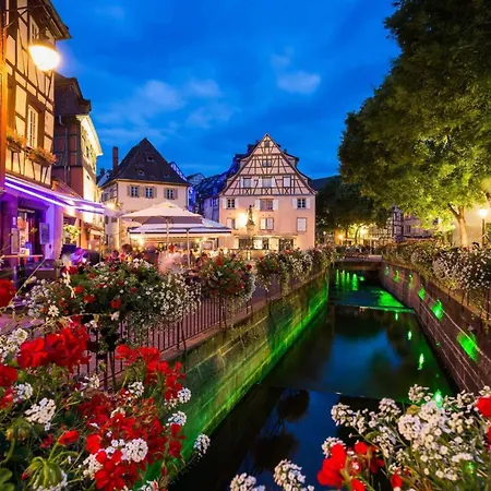 Collections - Proche Colmar - Eguisheim Husseren-les-Châteaux
