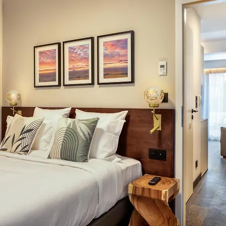 Apartahotel Collections - Proche Colmar - Eguisheim
