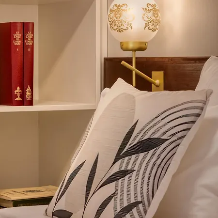 Collections - Proche Colmar - Eguisheim Aparthotel