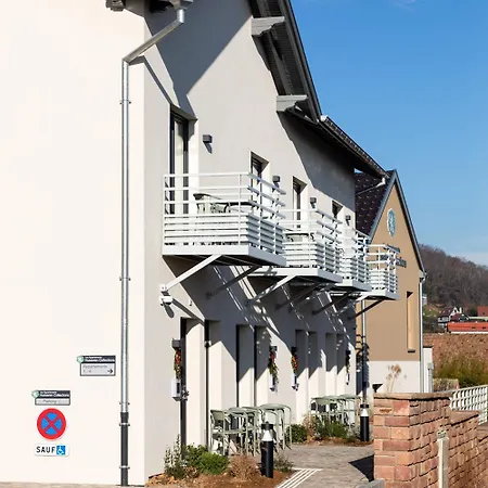 Aparthotel Collections - Proche Colmar - Eguisheim