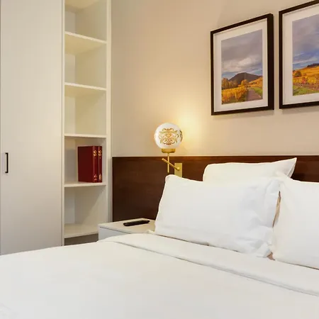 Apartahotel Collections - Proche Colmar - Eguisheim