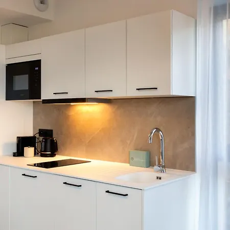 Aparthotel Collections - Proche Colmar - Eguisheim Husseren-les-Châteaux