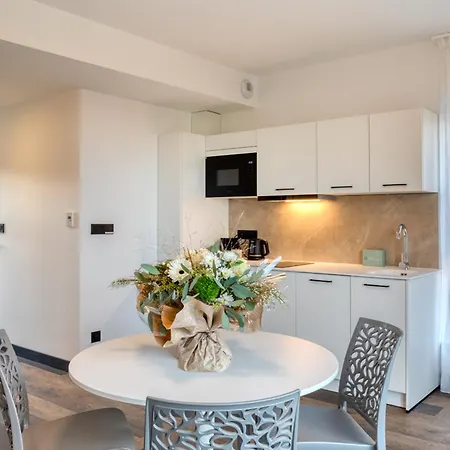 Aparthotel Collections - Proche Colmar - Eguisheim 4*