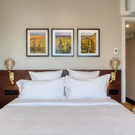 Collections - Proche Colmar - Eguisheim Aparthotel Husseren-les-Châteaux
