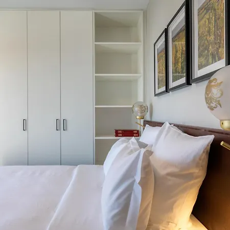 Aparthotel Collections - Proche Colmar - Eguisheim