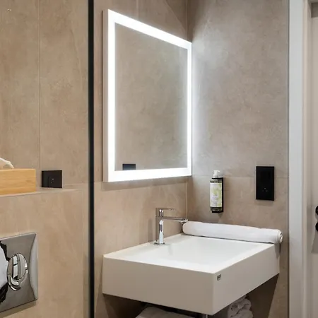 Collections - Proche Colmar - Eguisheim Lägenhetshotell 4*