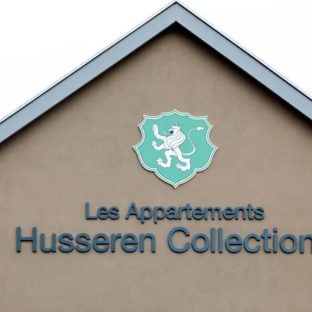 Collections - Proche Colmar - Eguisheim Aparthotel Husseren-les-Châteaux