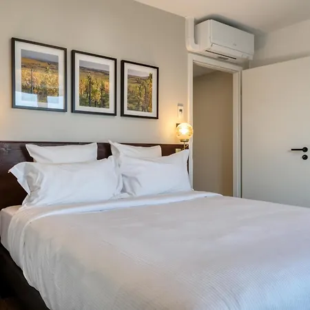 Collections - Proche Colmar - Eguisheim Aparthotel 4*
