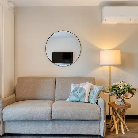 Aparthotel Collections - Proche Colmar - Eguisheim