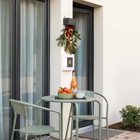 Aparthotel Collections - Proche Colmar - Eguisheim