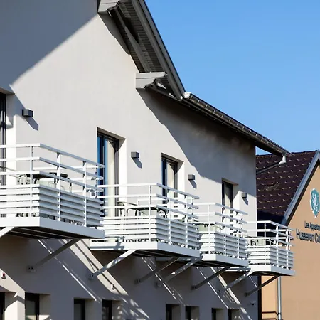 Collections - Proche Colmar - Eguisheim 4* Husseren-les-Châteaux
