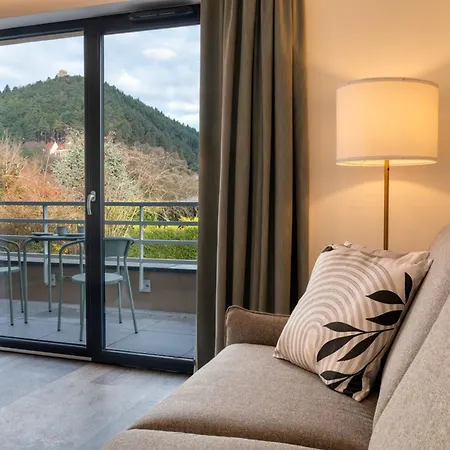 Aparthotel Collections - Proche Colmar - Eguisheim 4*