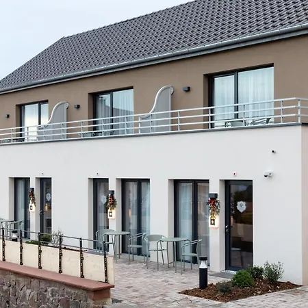 Collections - Proche Colmar - Eguisheim 4* Husseren-les-Châteaux