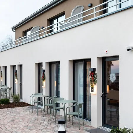 Aparthotel Collections - Proche Colmar - Eguisheim 4*