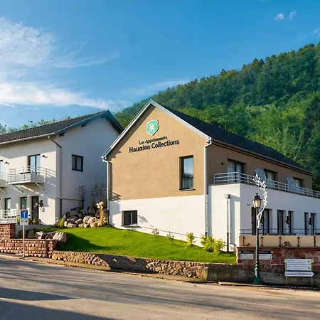 Collections - Proche Colmar - Eguisheim 4*