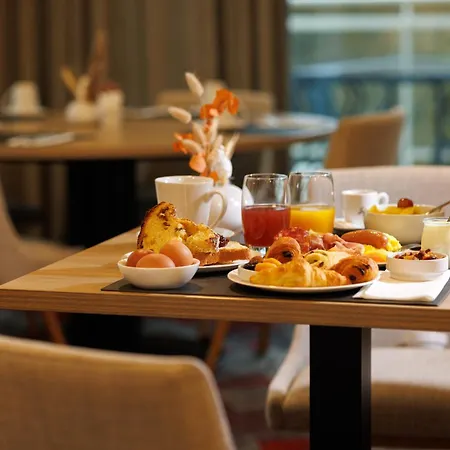 Collections - Proche Colmar - Eguisheim Aparthotel