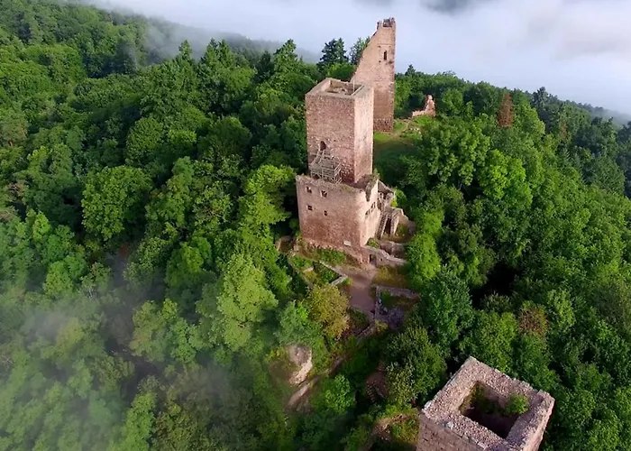Collections - Proche Colmar - Eguisheim Husseren-les-Châteaux