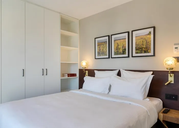 Collections - Proche Colmar - Eguisheim 4*