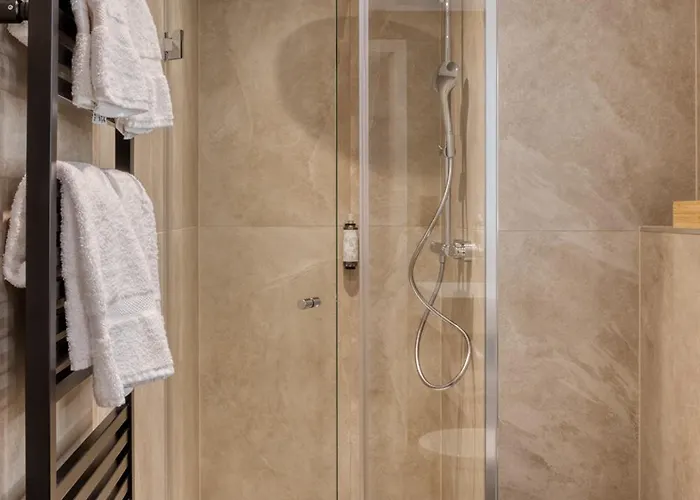 Apartahotel Collections - Proche Colmar - Eguisheim 4*