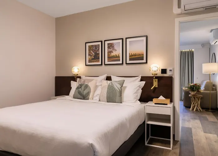 Apartahotel Collections - Proche Colmar - Eguisheim Husseren-les-Châteaux