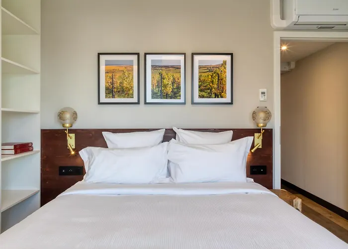 Collections - Proche Colmar - Eguisheim Apartahotel Husseren-les-Châteaux