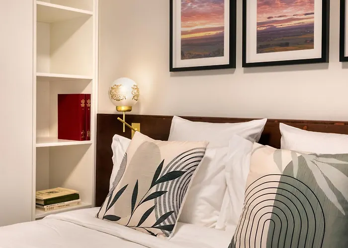 Collections - Proche Colmar - Eguisheim Apartahotel Husseren-les-Châteaux