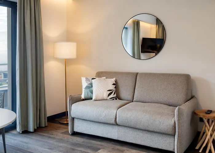 Collections - Proche Colmar - Eguisheim Apartahotel