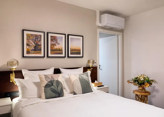 Apartahotel Collections - Proche Colmar - Eguisheim Husseren-les-Châteaux