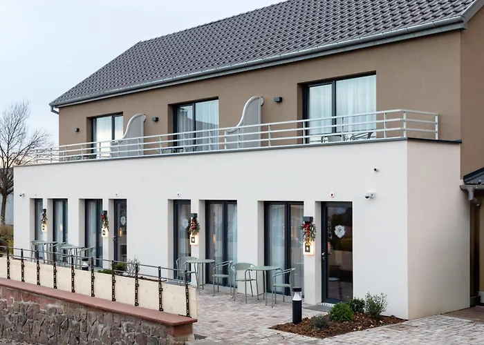 Collections - Proche Colmar - Eguisheim 4* Husseren-les-Châteaux